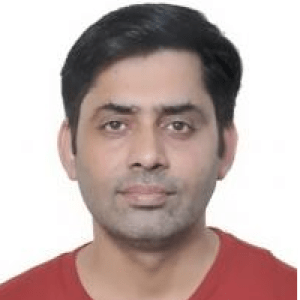 Dr. Sanjay Kumar Gurjar
